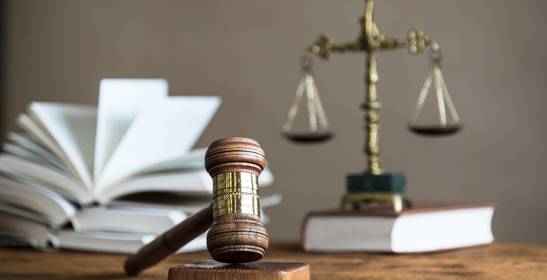 Reporting Violations and Legal Help - graves mclain