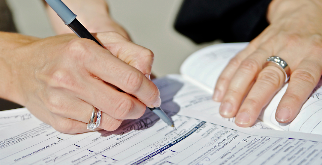 Vehicle Registration Process - graves mclain