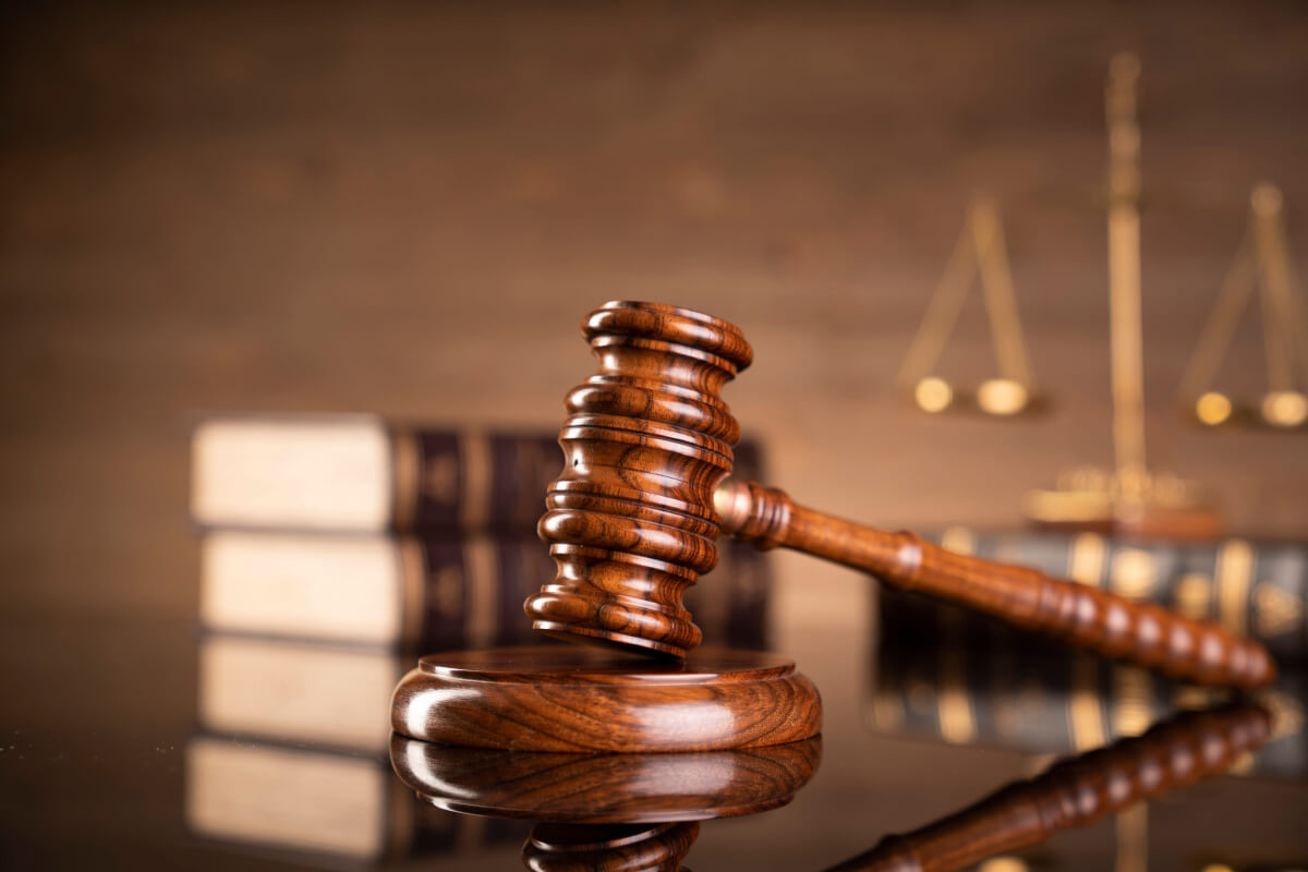 Personal Injury Jury Verdict Law