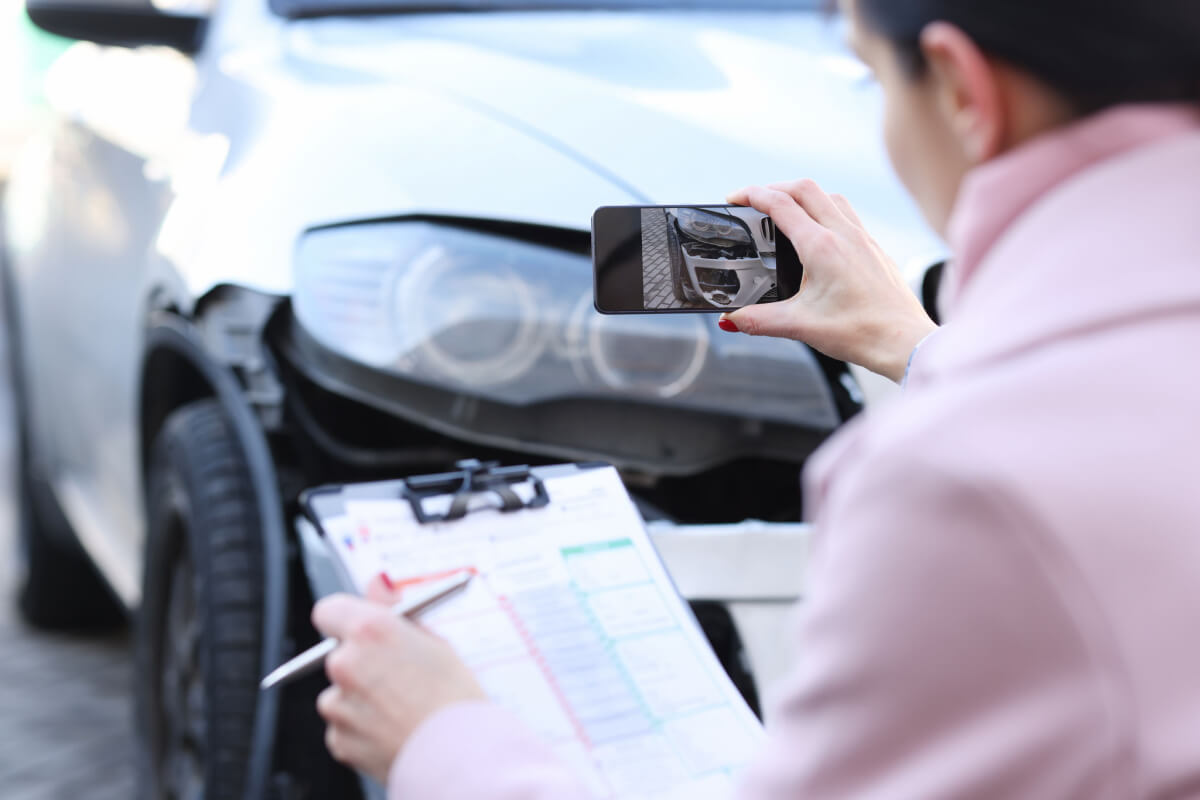 Car Accident Law