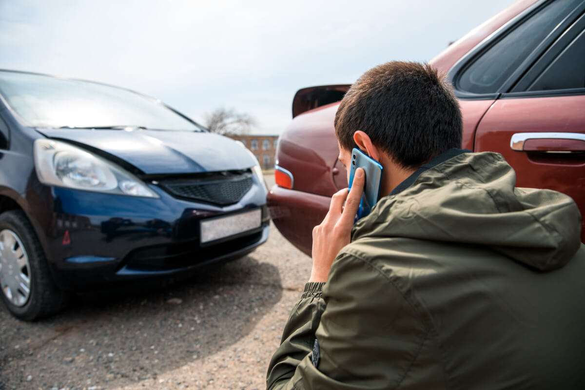 Tulsa Car Accident Attorney