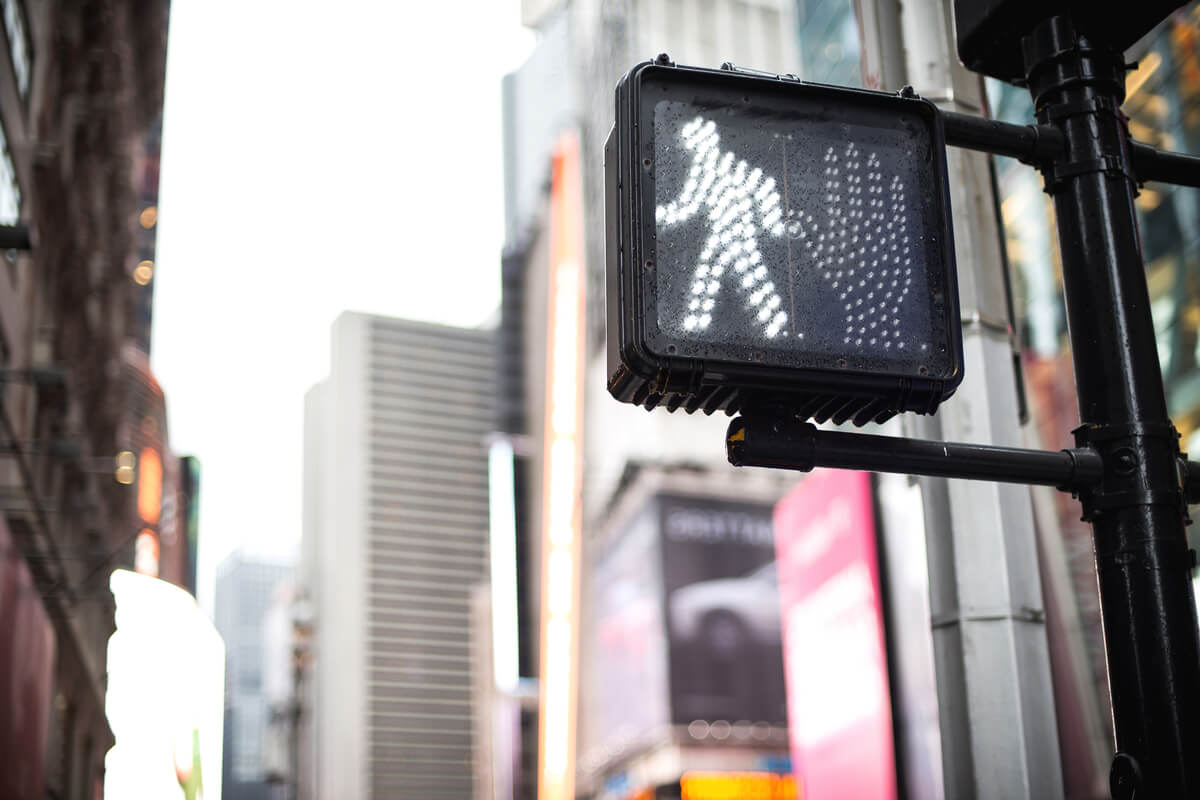 Pedestrian Accident Lawyer