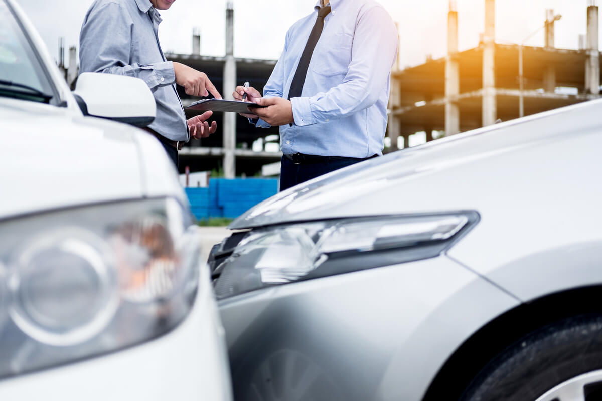 Car Accident Fault