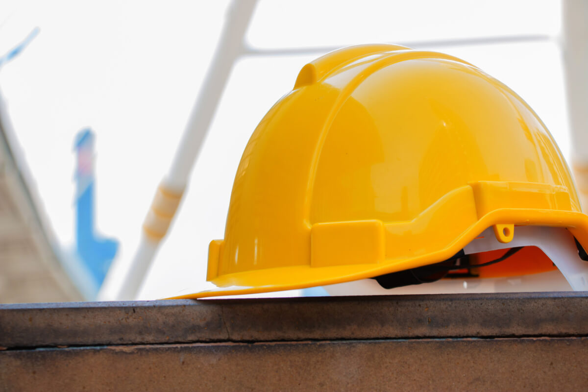Construction Injury Law
