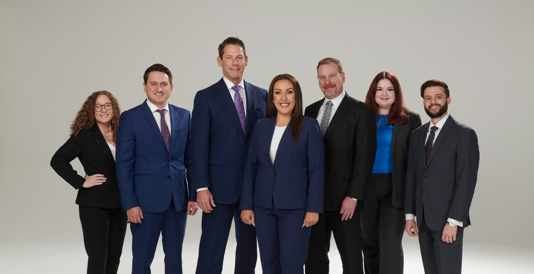 Legal Help for Your Claim - graves mclain