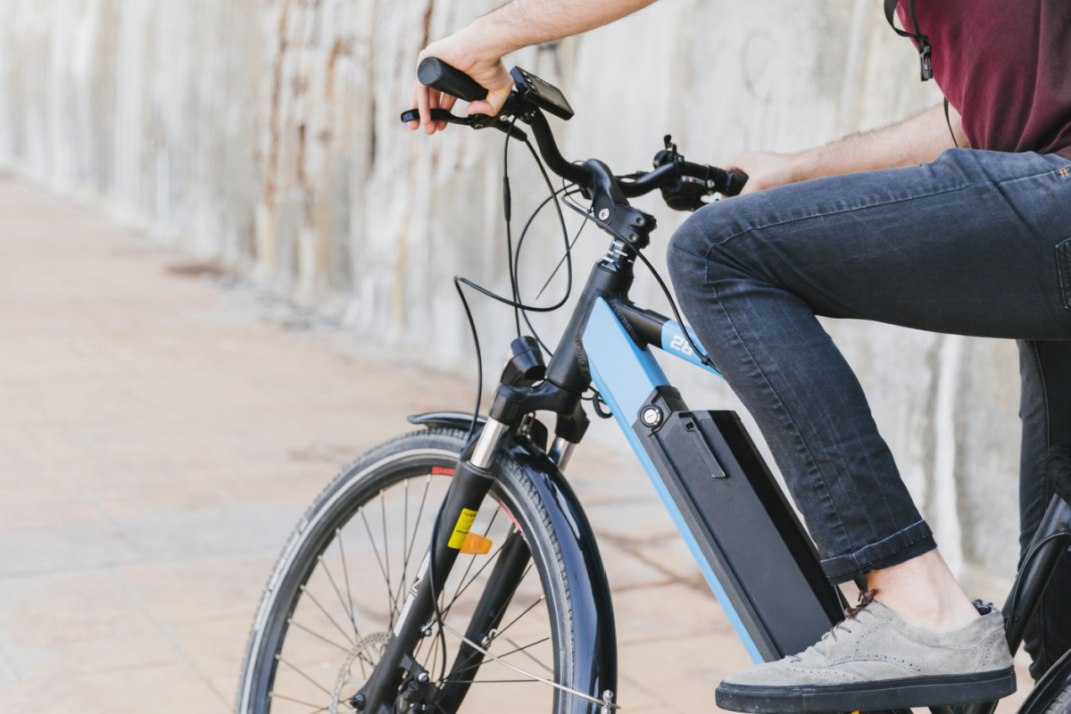 E-Bike Safety Law