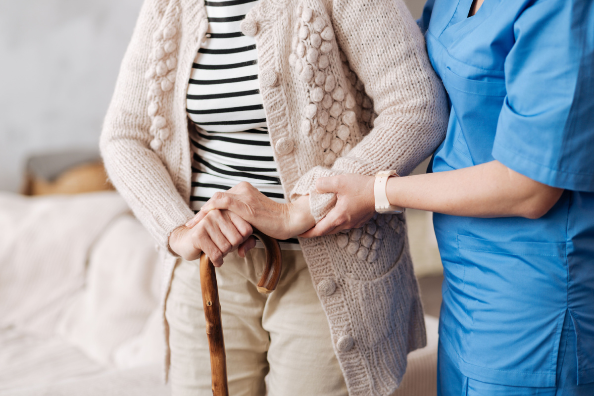 Nursing Home Neglect
