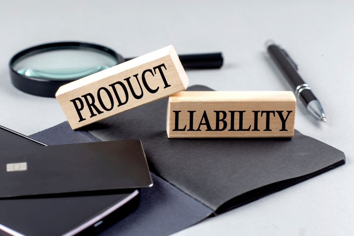 Product Liability Law