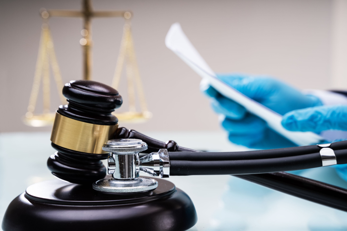 Medical Malpractice Law