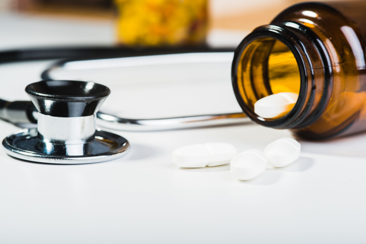 Defective Drug Laws