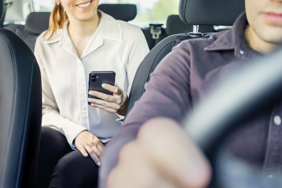 Passenger Car Accidents
