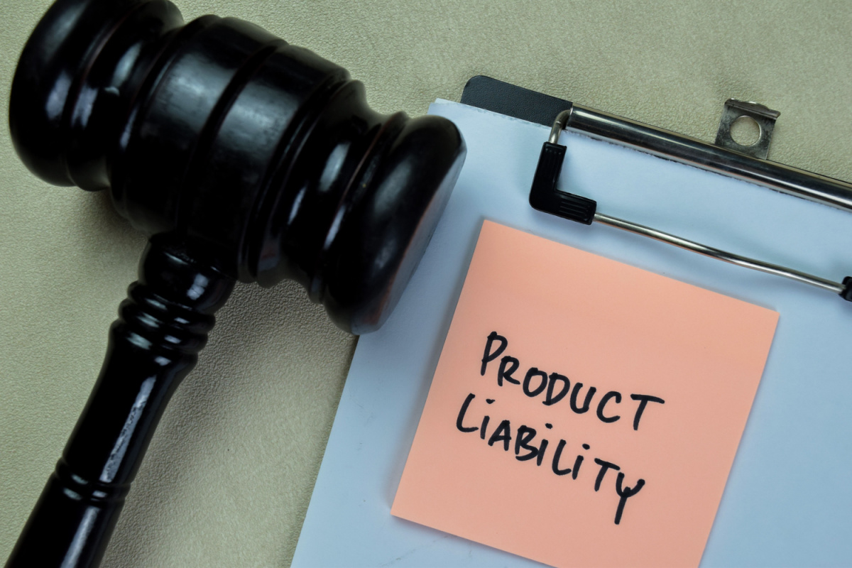 Product Liability