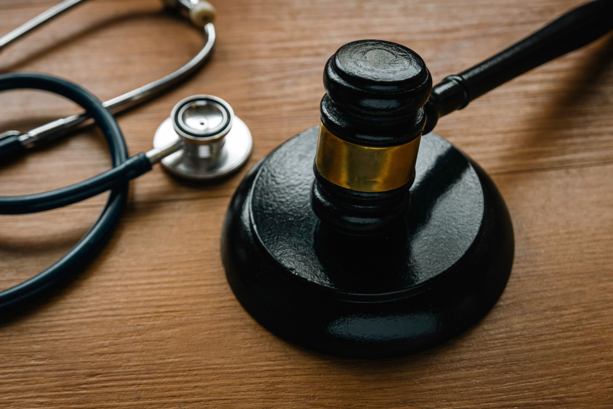 Personal Injury Claims