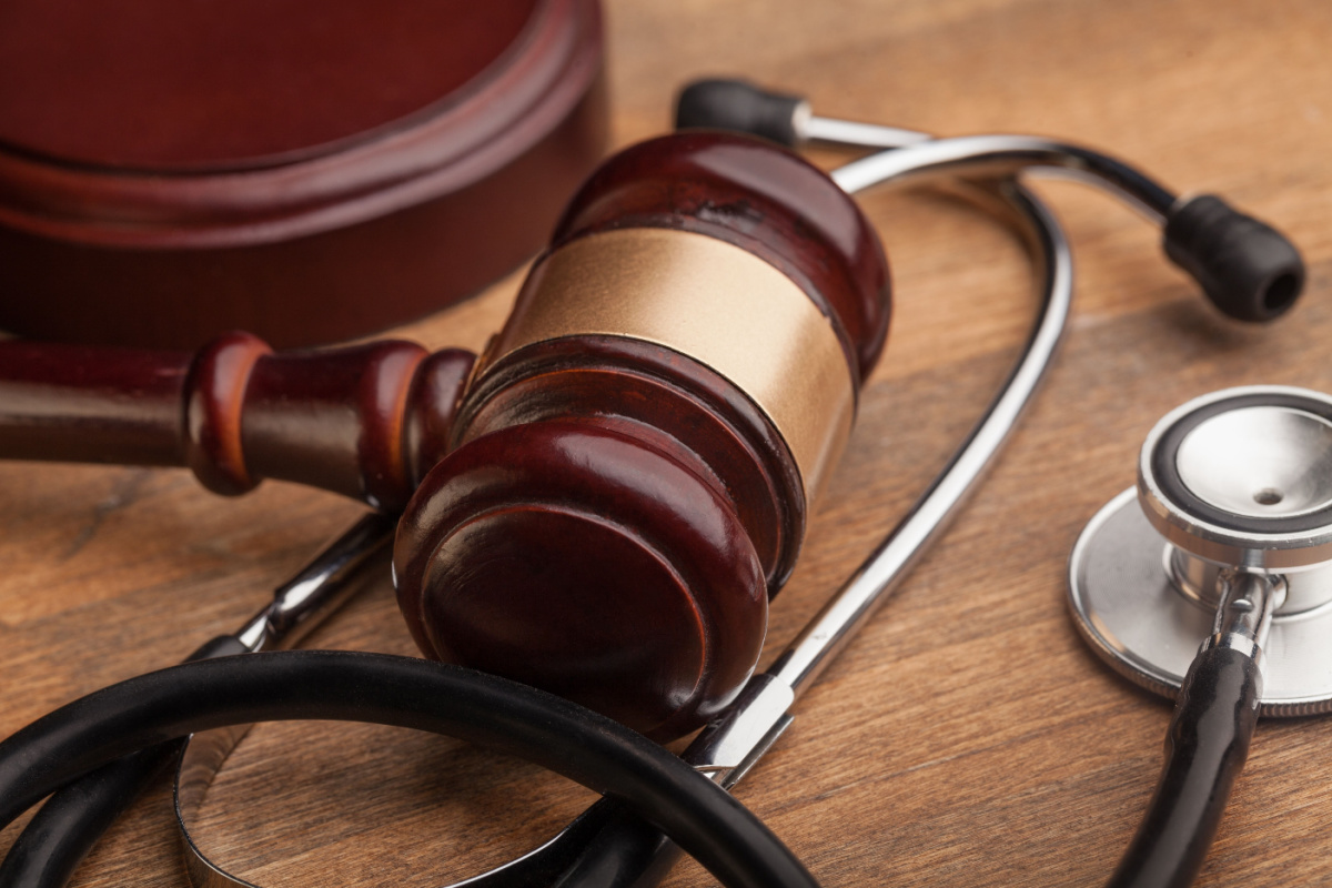Personal Injury Lawsuits
