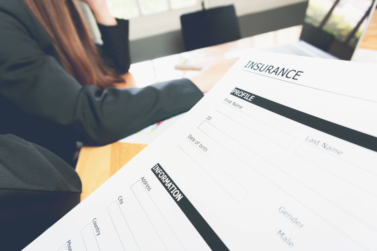 Insurance Claims