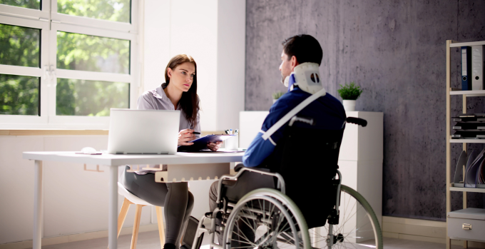 Compensation Post Car Accidents