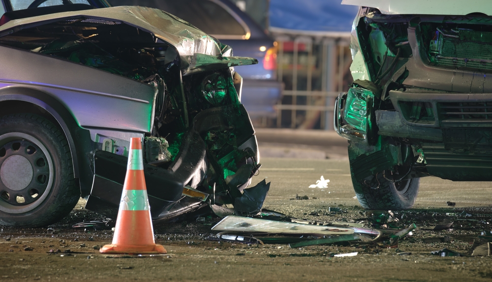 Immediate Steps to Take After a Car Accident