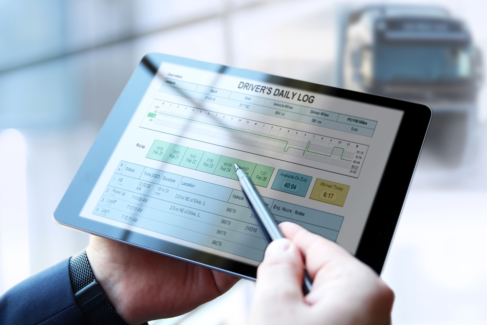 Federal ELD Mandate and Compliance