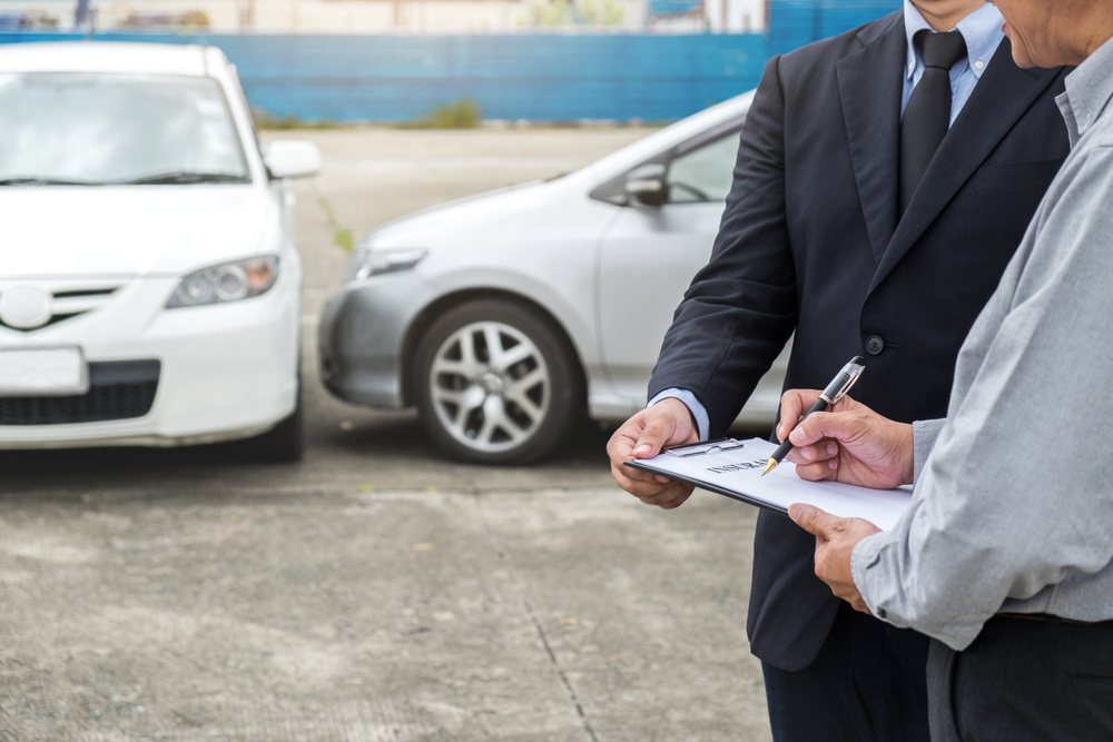 Airbag Failures and Their Legal Consequences