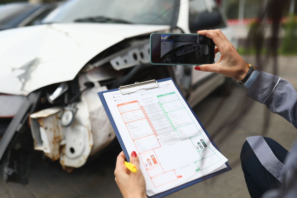 Footage Can Help Prove Your Case